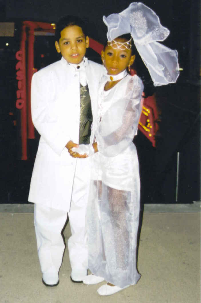 Cristian & Ashley