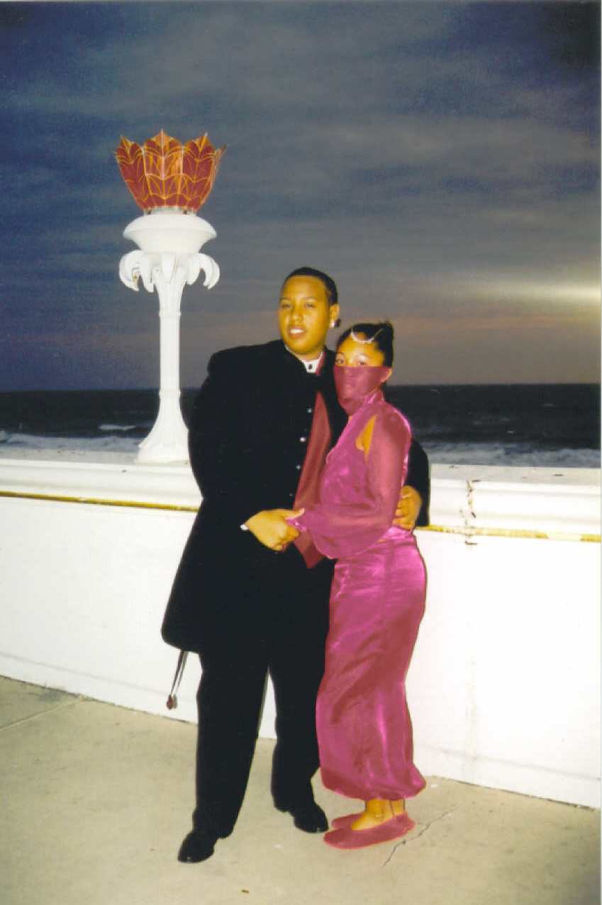 Juan & Samantha