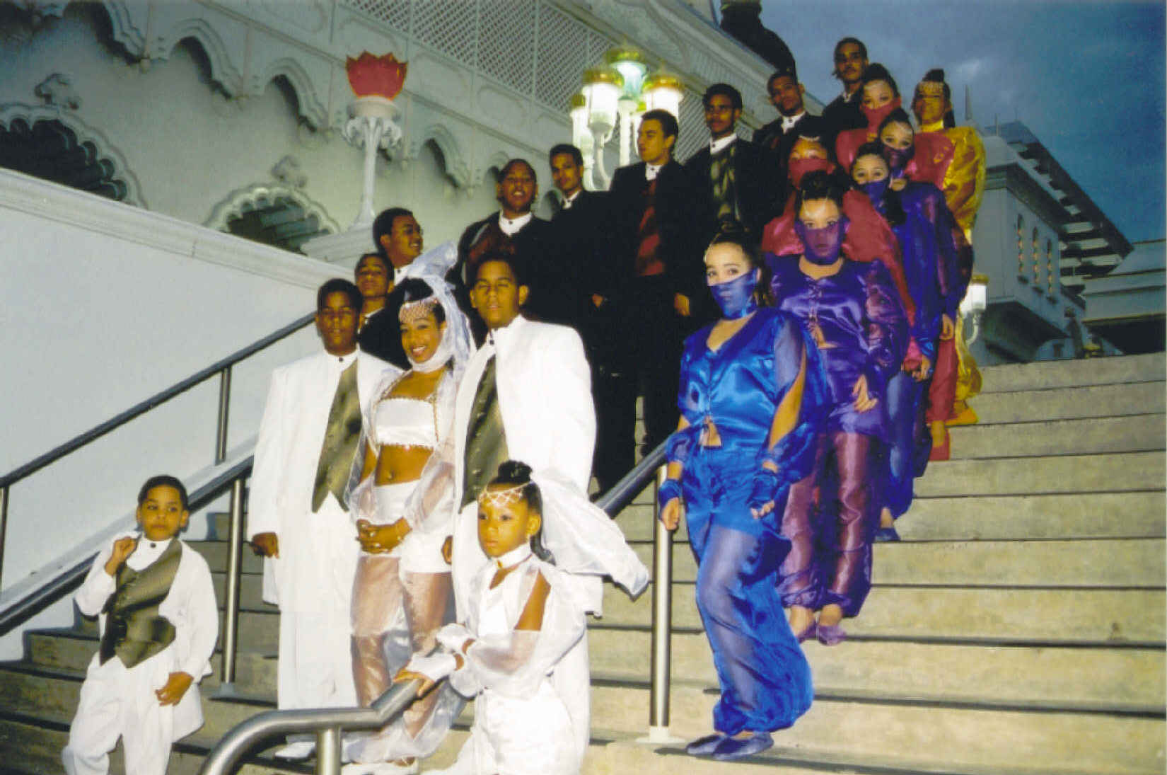 Grupo #1